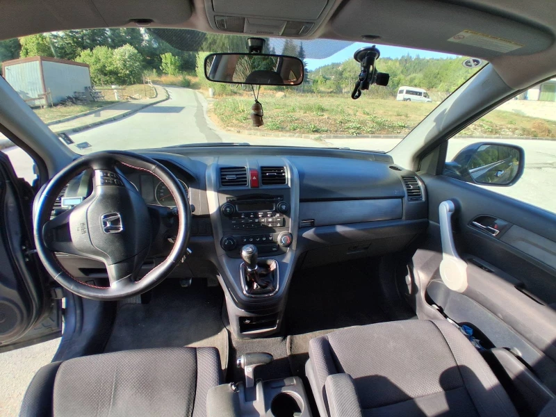 Honda Cr-v, снимка 7 - Автомобили и джипове - 52354582
