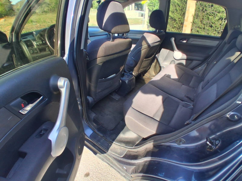 Honda Cr-v, снимка 8 - Автомобили и джипове - 52354582
