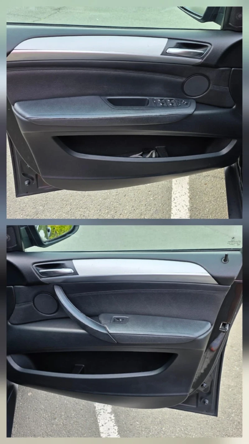 BMW X6 3.5 SD / Sport Paket, снимка 13 - Автомобили и джипове - 52125235