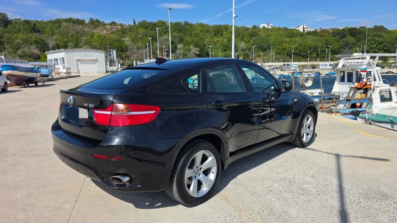 BMW X6 3.5 SD / Sport Paket, снимка 2 - Автомобили и джипове - 52125235