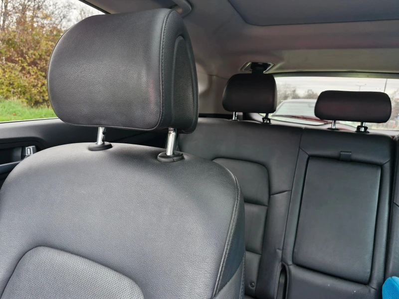 Hyundai Tucson, снимка 12 - Автомобили и джипове - 52529479