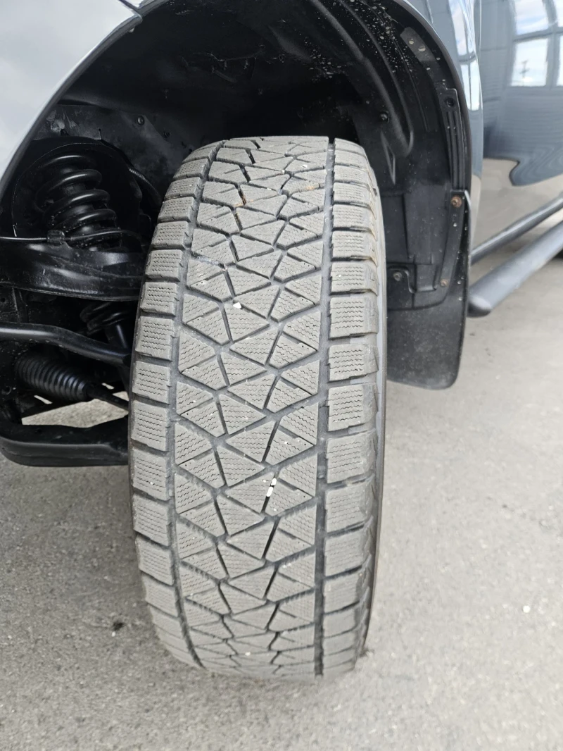 Isuzu D-max, снимка 11 - Автомобили и джипове - 52592035