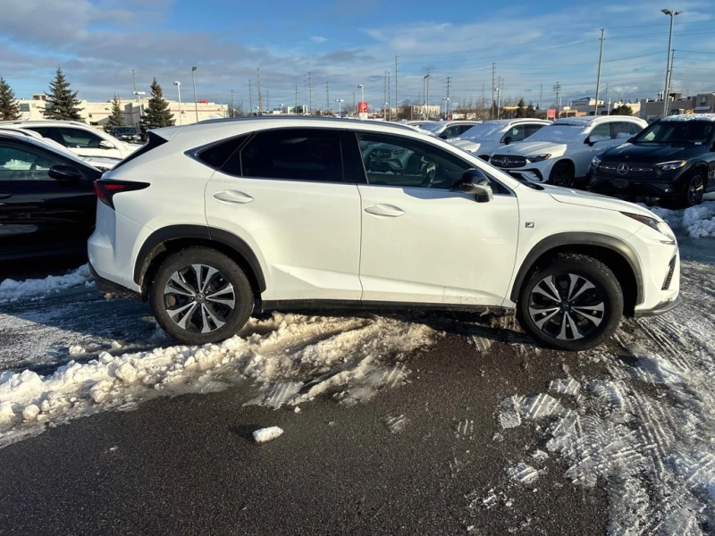 Lexus NX * 300 * CARFAX * БЕЗ ПЪРВОНАЧАЛНА ВНОСКА, снимка 3 - Автомобили и джипове - 52747338