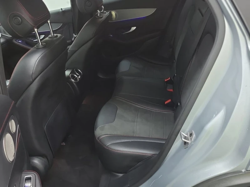 Mercedes-Benz GLC * 300 * CARFAX * ЦЕНА ДО БГ, снимка 11 - Автомобили и джипове - 53036506