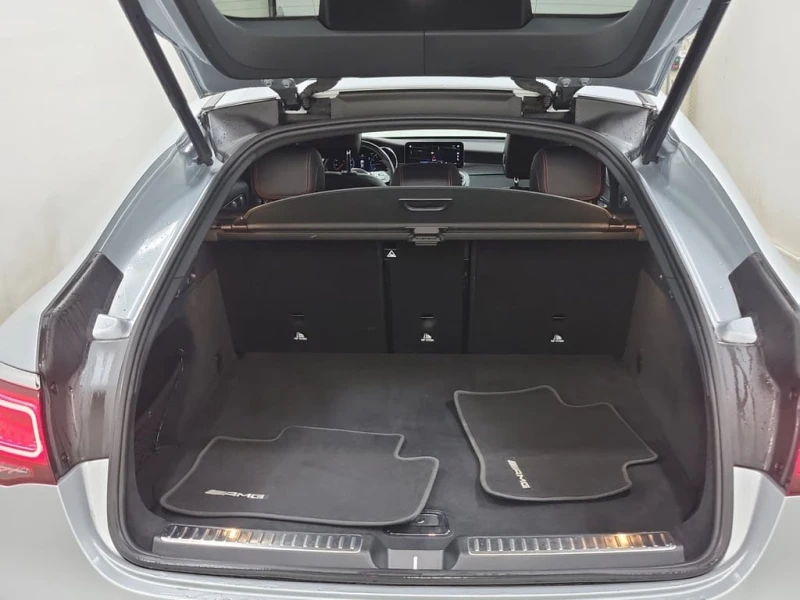 Mercedes-Benz GLC * 300 * CARFAX * ЦЕНА ДО БГ, снимка 15 - Автомобили и джипове - 53036506