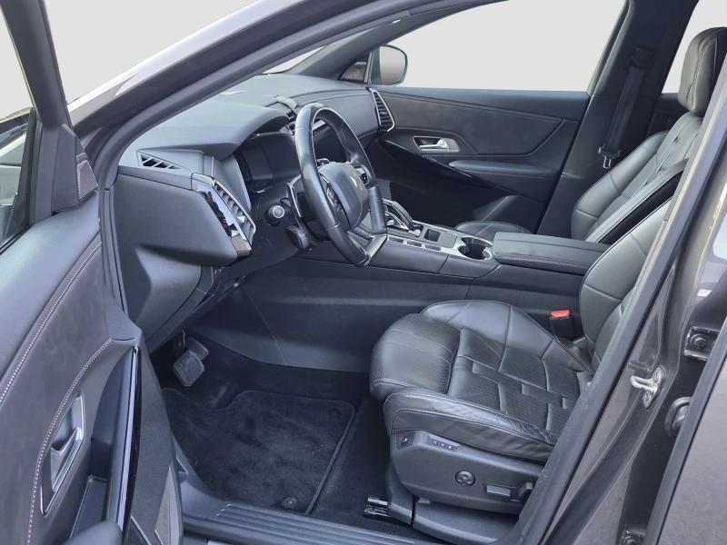 DS DS 7 Crossback 2.0 BLUEHDI 177 EAT8, снимка 9 - Автомобили и джипове - 53172618