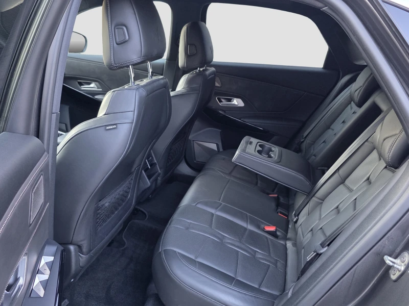 DS DS 7 Crossback 2.0 BLUEHDI 177 EAT8, снимка 11 - Автомобили и джипове - 53172618