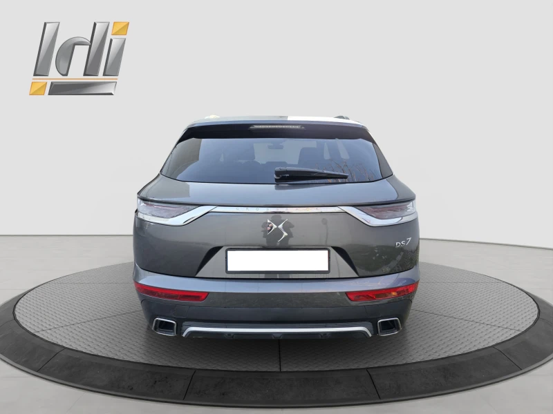 DS DS 7 Crossback 2.0 BLUEHDI 177 EAT8, снимка 5 - Автомобили и джипове - 53172618