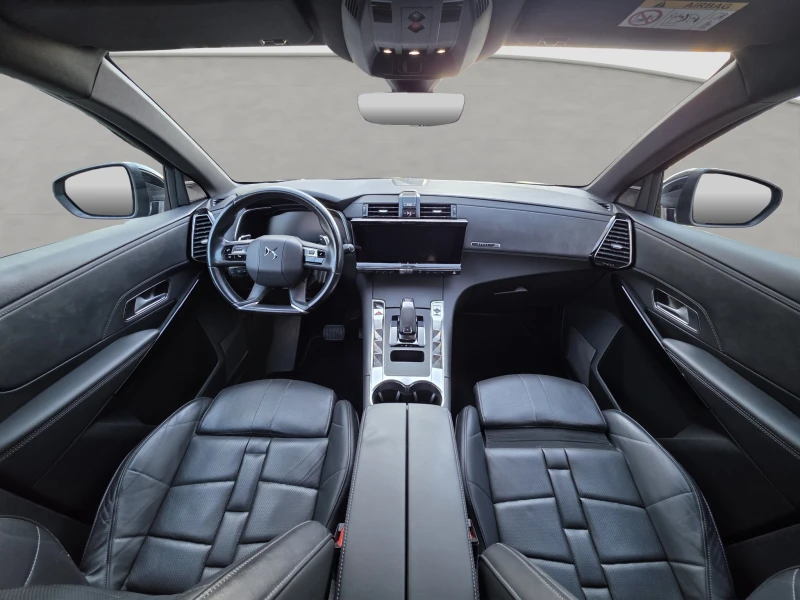 DS DS 7 Crossback 2.0 BLUEHDI 177 EAT8, снимка 10 - Автомобили и джипове - 53172618