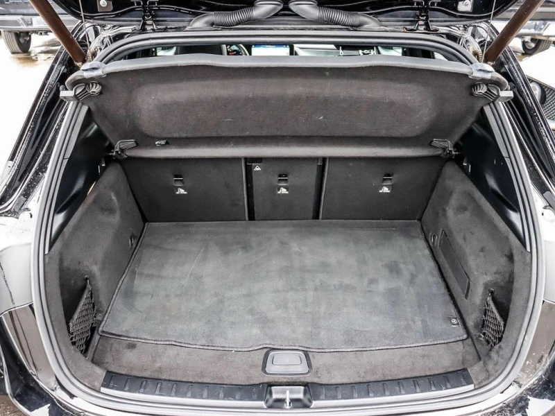 Mercedes-Benz GLA * GLA250 4M * CARFAX * ЦЕНА ДО БГ, снимка 16 - Автомобили и джипове - 53245994