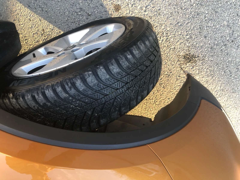 Opel Mokka 1.4 GPL, снимка 8 - Автомобили и джипове - 53334980