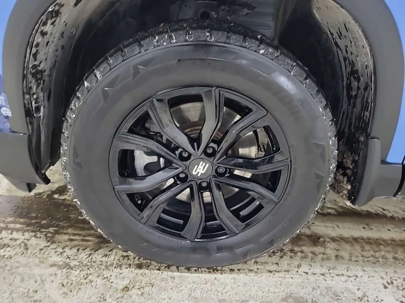 Honda Pilot TRAILSPORT  CARFAX, снимка 17 - Автомобили и джипове - 53522966