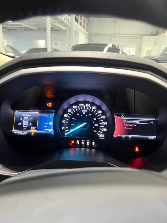 Ford Edge * SEL * CARFAX *    | Mobile.bg   8