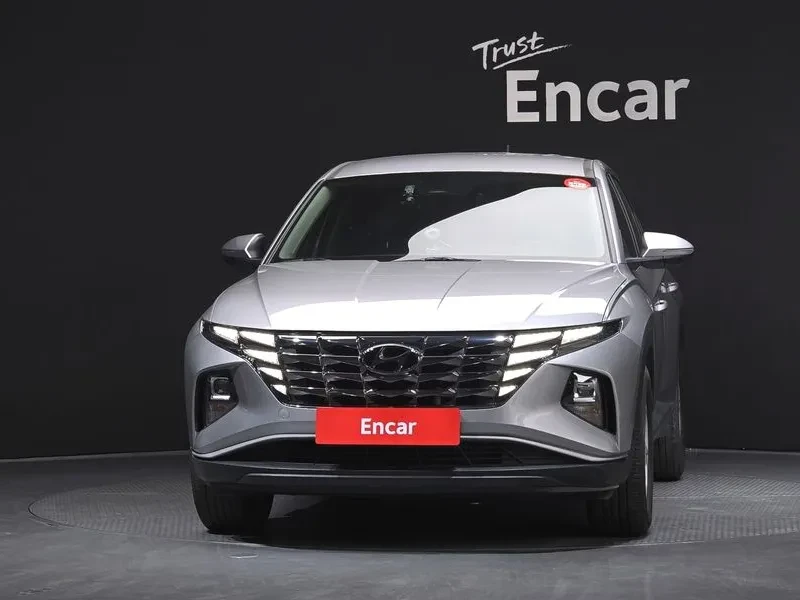 Hyundai Tucson (Nx4) Diesel 2.0 4Wd Modern, снимка 3 - Автомобили и джипове - 55088042