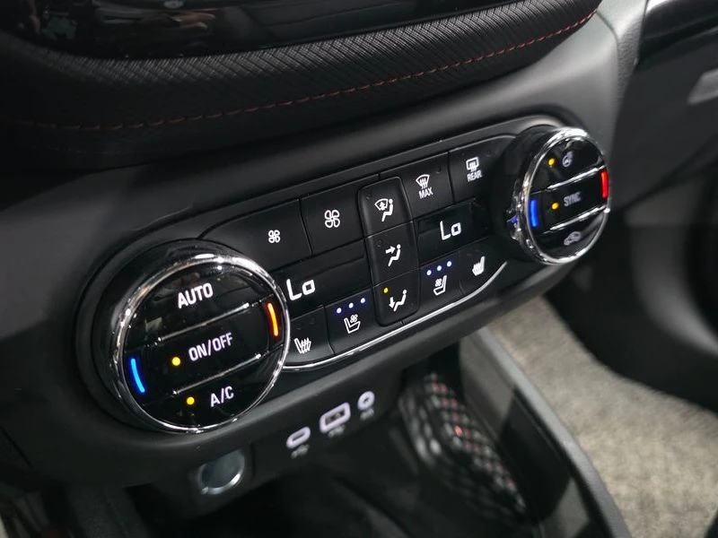 Chevrolet Trailblazer 1.3 L3T Automatic | Mobile.bg � ����������� 17