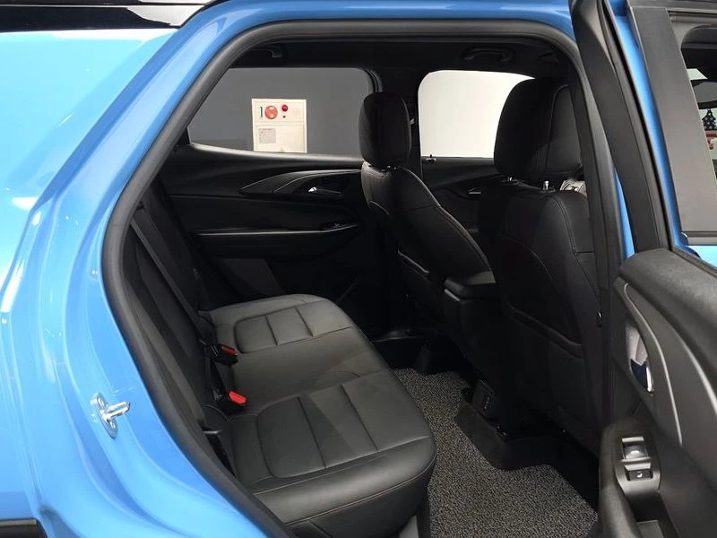 Chevrolet Trailblazer 1.3 L3T Automatic | Mobile.bg � ����������� 12