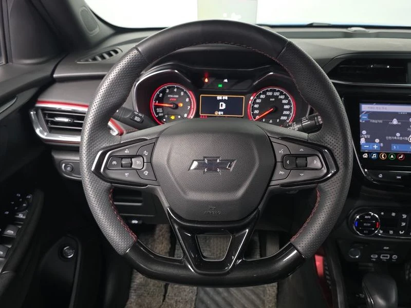 Chevrolet Trailblazer 1.3 L3T Automatic | Mobile.bg � ����������� 13