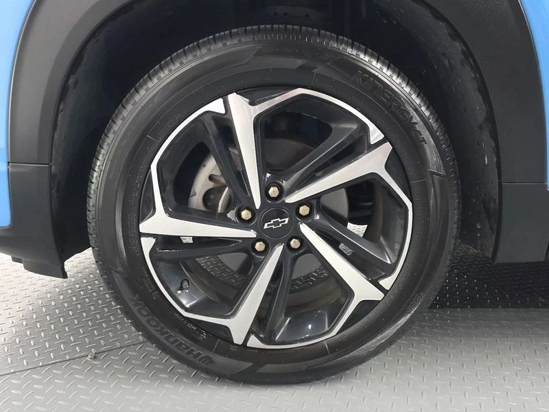 Chevrolet Trailblazer 1.3 L3T Automatic | Mobile.bg � ����������� 5