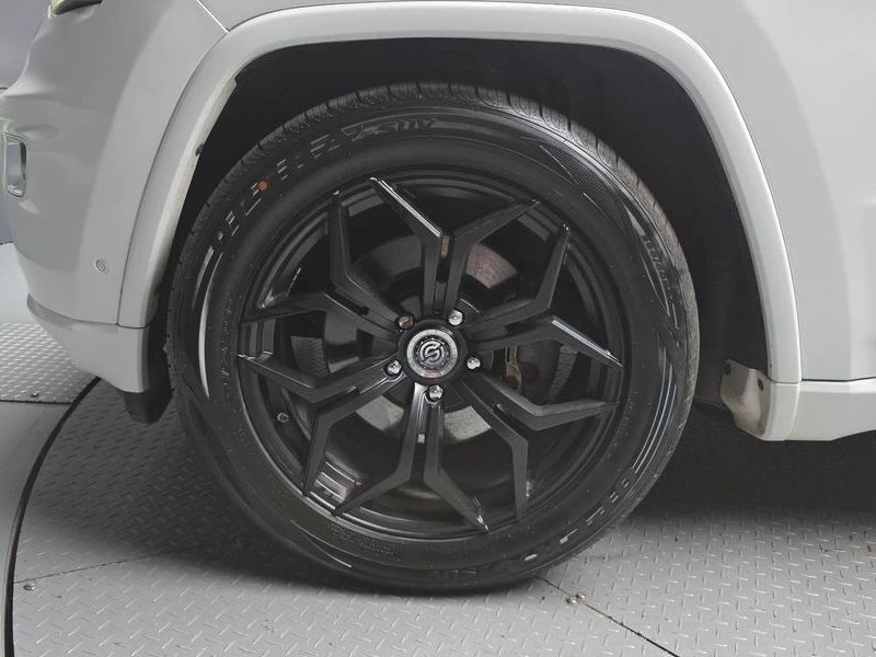 Jeep Cherokee 3.0 Diesel Overland | Mobile.bg � ����������� 5