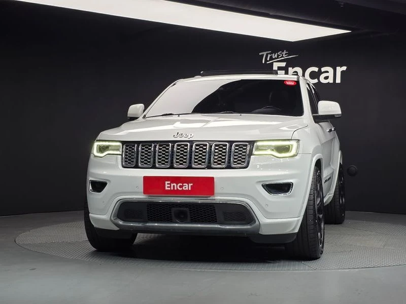 Jeep Cherokee 3.0 Diesel Overland | Mobile.bg � ����������� 3