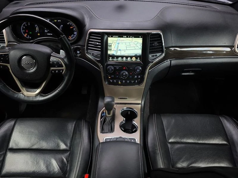 Jeep Cherokee 3.0 Diesel Overland | Mobile.bg � ����������� 7
