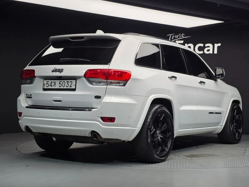 Jeep Cherokee 3.0 Diesel Overland | Mobile.bg � ����������� 2