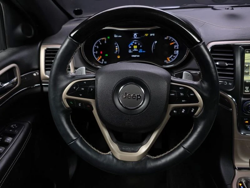 Jeep Cherokee 3.0 Diesel Overland | Mobile.bg � ����������� 13