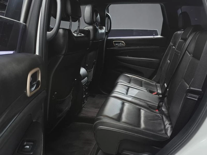 Jeep Cherokee 3.0 Diesel Overland | Mobile.bg � ����������� 11