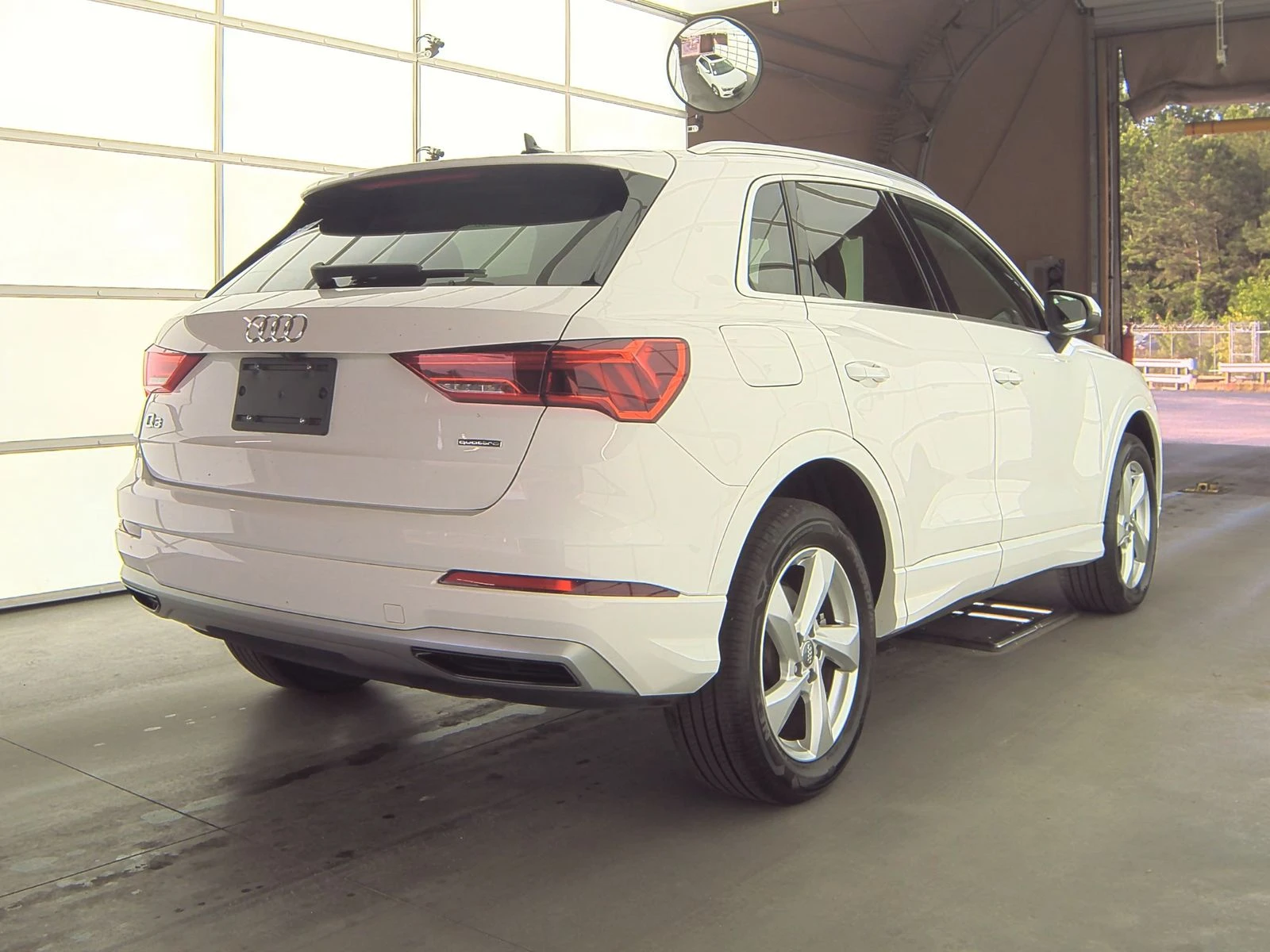 Audi Q3  - изображение 5