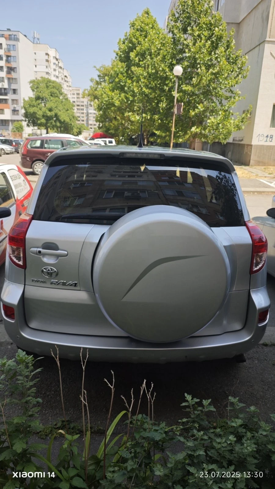 Toyota Rav4  - изображение 2