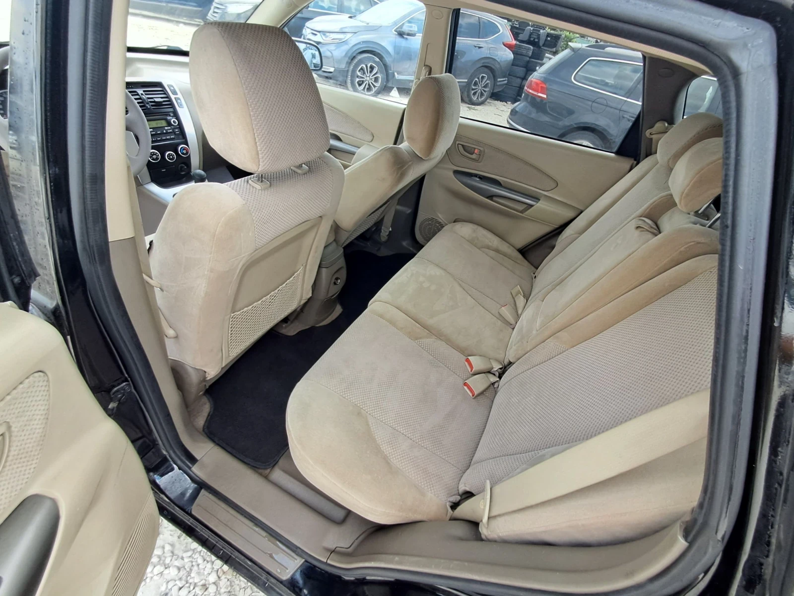 Hyundai Tucson 2.0i ГАЗ 124000км, Италия, RAPTOR - изображение 10