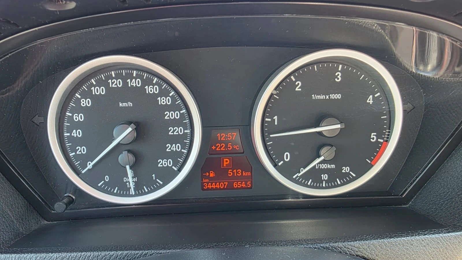 BMW X6 3.5 SD / Sport Paket - изображение 7