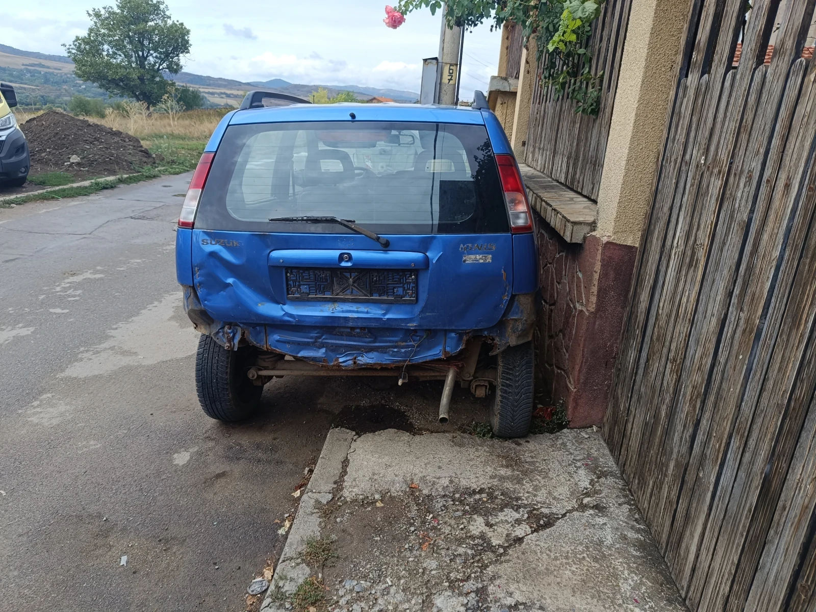 Suzuki Ignis  - изображение 5