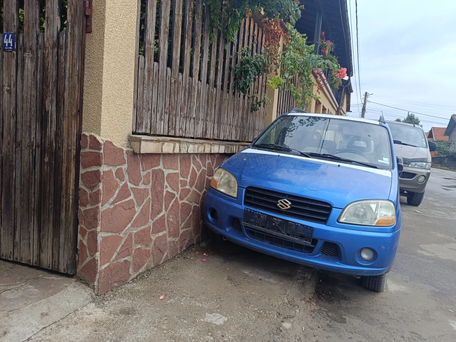 Suzuki Ignis  - изображение 2