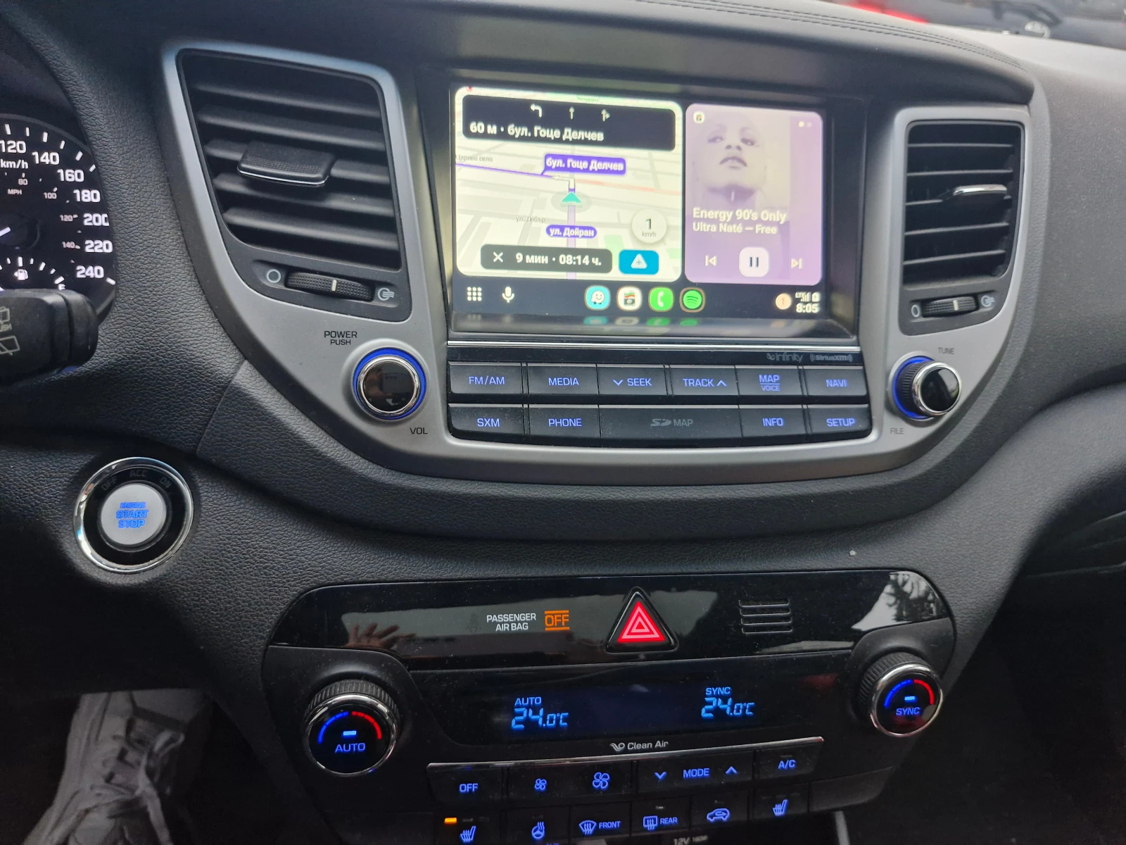 Hyundai Tucson | Mobile.bg � ����������� 11