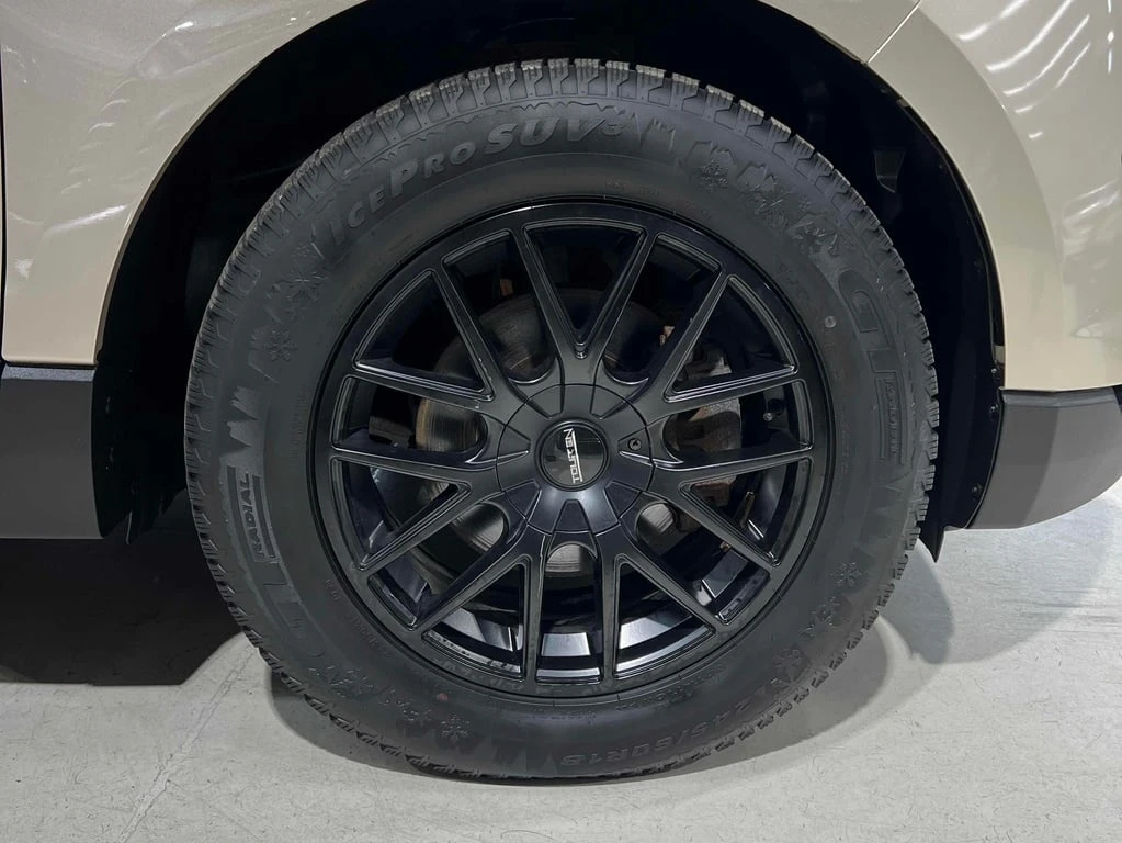 Ford Edge * SEL * CARFAX *    | Mobile.bg   7