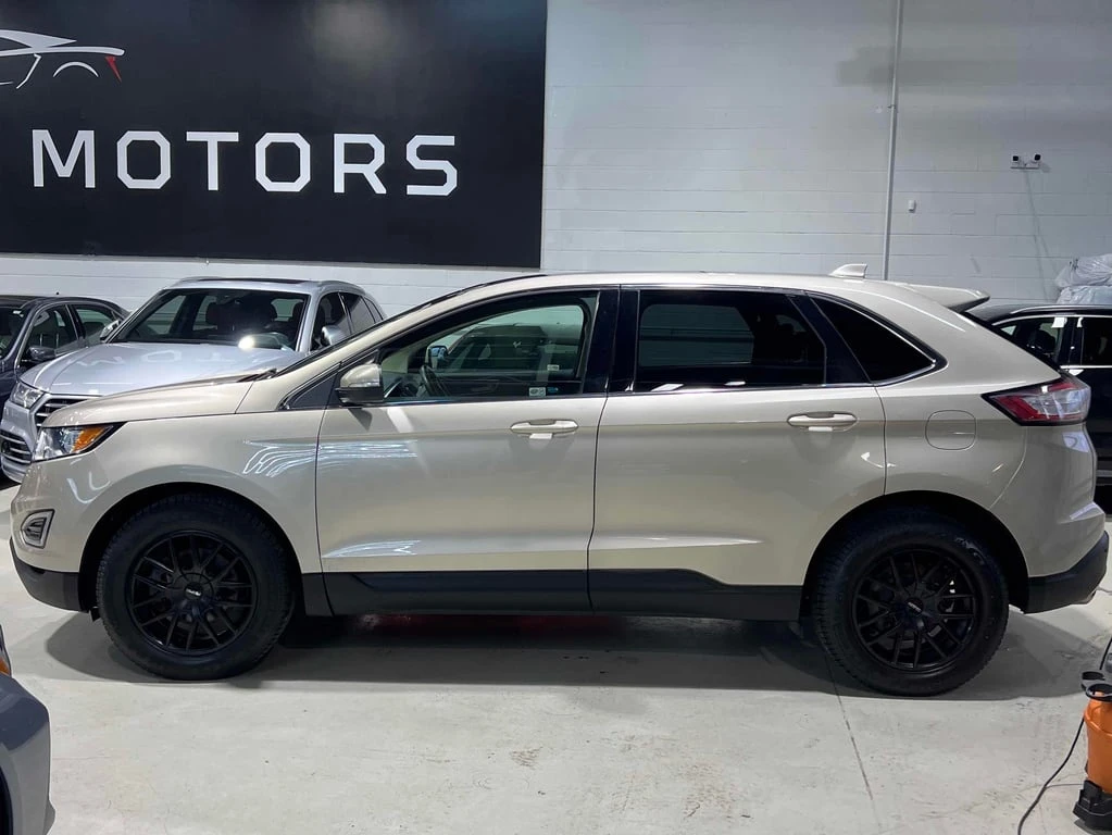 Ford Edge * SEL * CARFAX *    | Mobile.bg   2