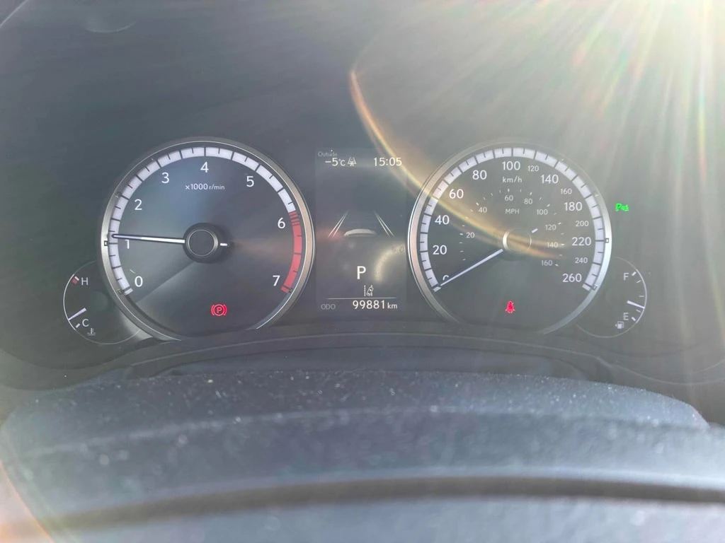 Lexus NX * 300 * CARFAX * БЕЗ ПЪРВОНАЧАЛНА ВНОСКА - изображение 8