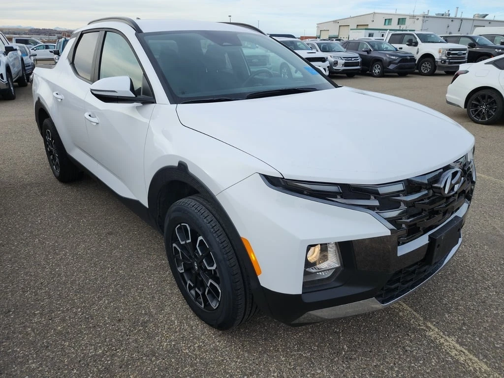 Hyundai Santa Cruz * PREFERRED * CARFAX * БЕЗ ПЪРВОНАЧАЛНА ВНОСКА - изображение 2