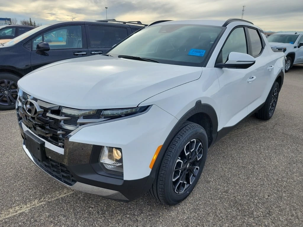 Hyundai Santa Cruz * PREFERRED * CARFAX * ��� ������������ ������ | Mobile.bg � ����������� 1