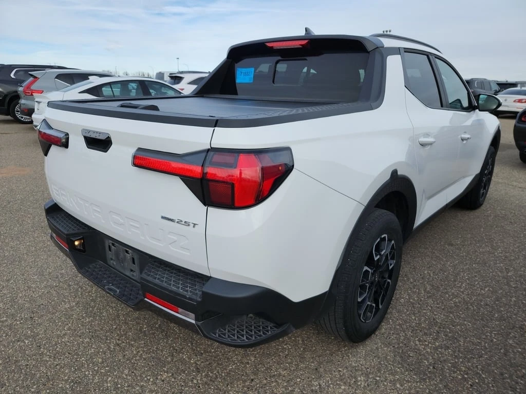 Hyundai Santa Cruz * PREFERRED * CARFAX * БЕЗ ПЪРВОНАЧАЛНА ВНОСКА - изображение 3