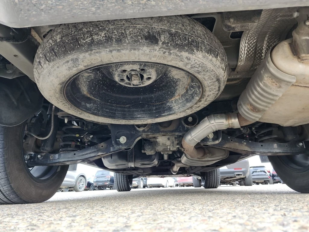 Hyundai Santa Cruz * PREFERRED * CARFAX * ��� ������������ ������ | Mobile.bg � ����������� 16