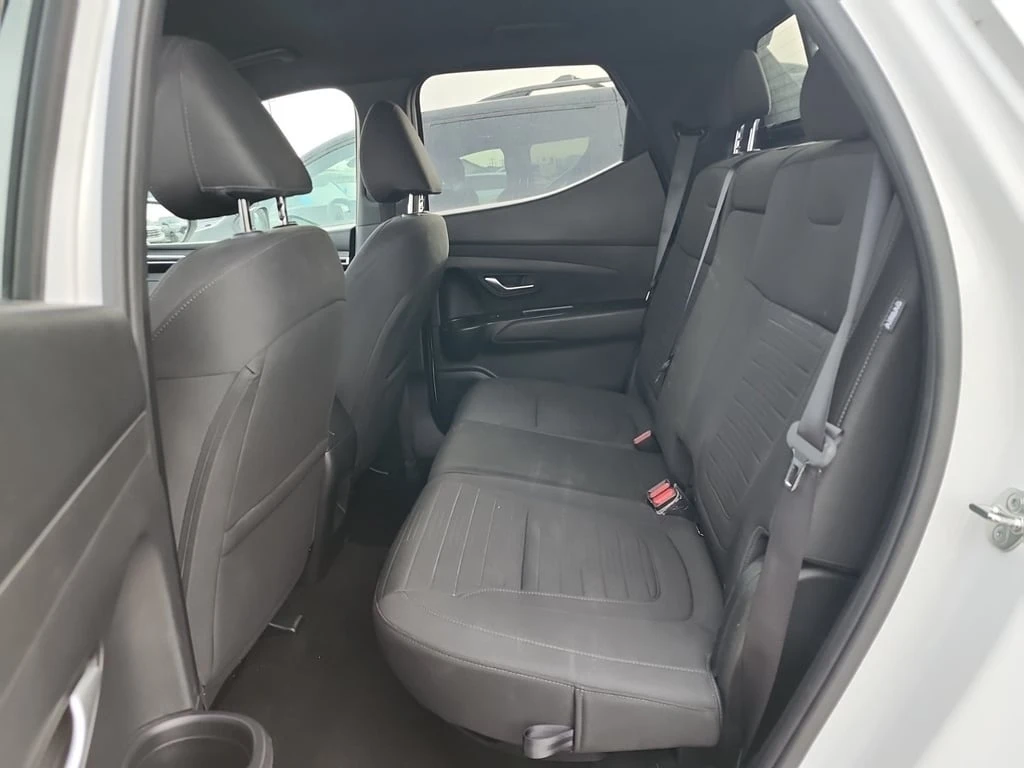 Hyundai Santa Cruz * PREFERRED * CARFAX * ��� ������������ ������ | Mobile.bg � ����������� 13