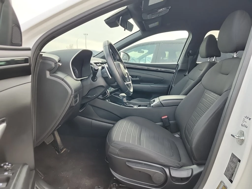 Hyundai Santa Cruz * PREFERRED * CARFAX * БЕЗ ПЪРВОНАЧАЛНА ВНОСКА - изображение 5