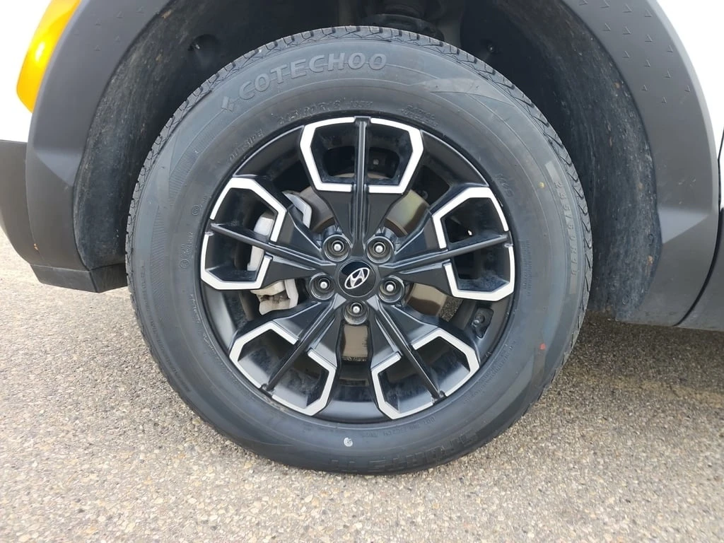 Hyundai Santa Cruz * PREFERRED * CARFAX * БЕЗ ПЪРВОНАЧАЛНА ВНОСКА - изображение 6