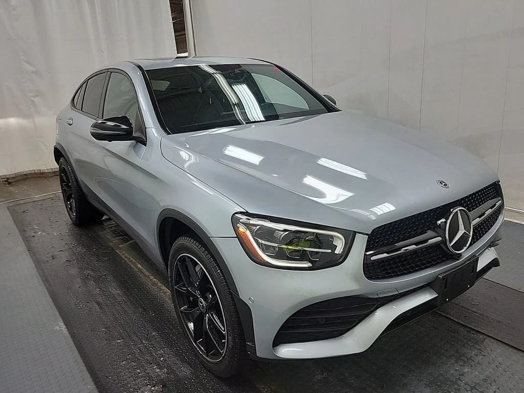 Mercedes-Benz GLC * 300 * CARFAX * ���� �� �� | Mobile.bg � ����������� 3
