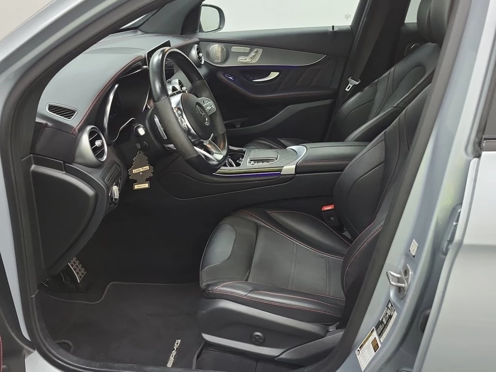 Mercedes-Benz GLC * 300 * CARFAX * ���� �� �� | Mobile.bg � ����������� 7