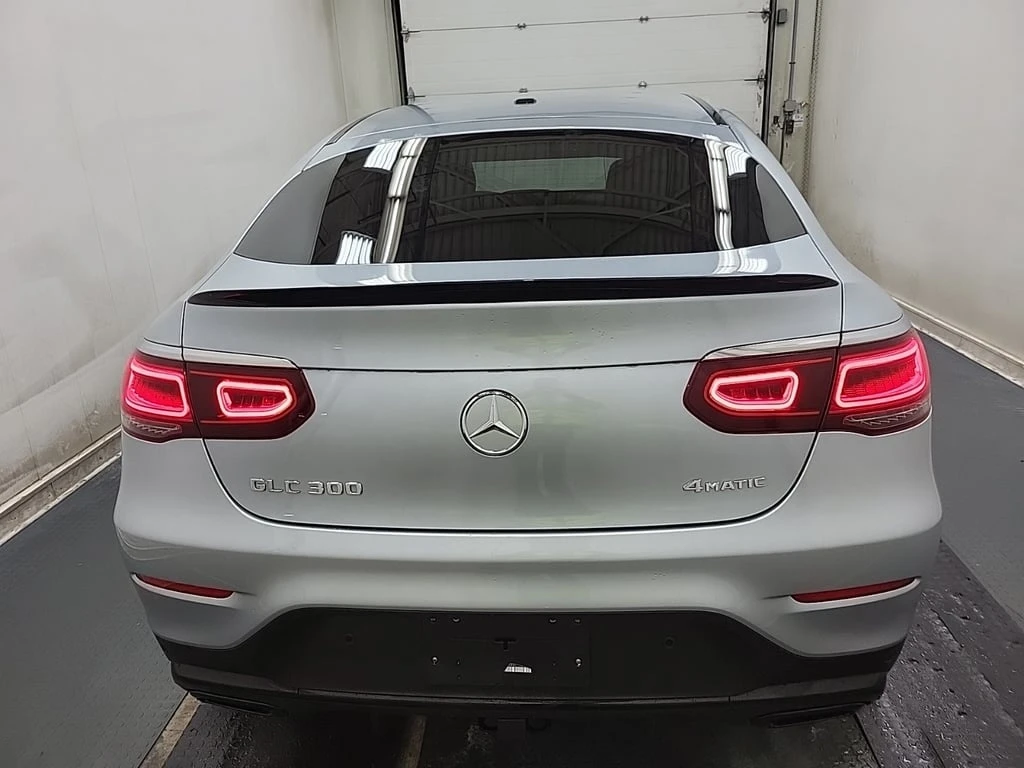 Mercedes-Benz GLC * 300 * CARFAX * ���� �� �� | Mobile.bg � ����������� 5
