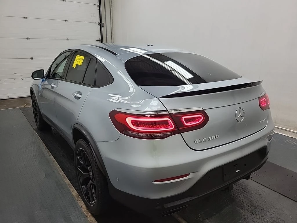 Mercedes-Benz GLC * 300 * CARFAX * ���� �� �� | Mobile.bg � ����������� 6