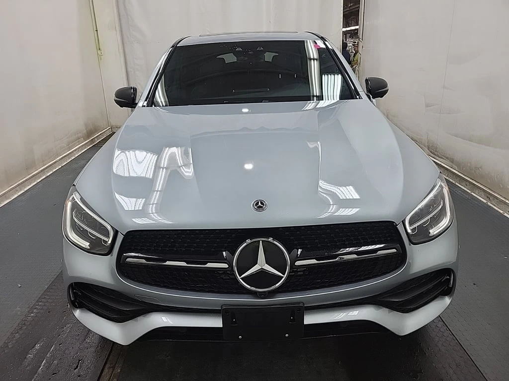 Mercedes-Benz GLC * 300 * CARFAX * ���� �� �� | Mobile.bg � ����������� 2